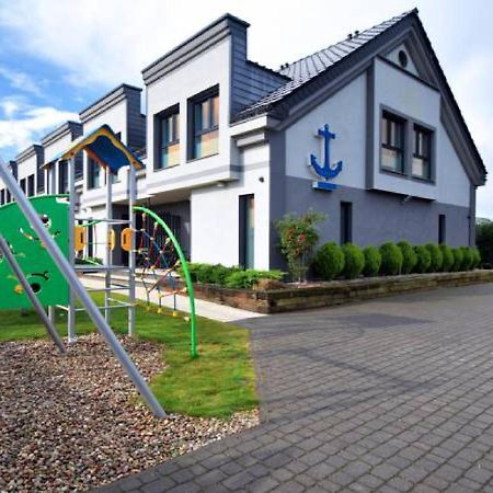 Apartamenty Kormoran Sarbinowo Exterior photo