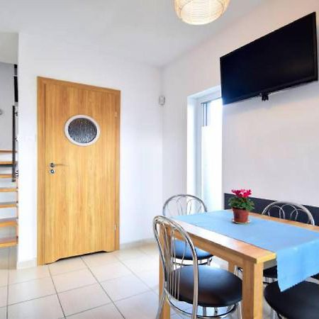 Apartamenty Kormoran Sarbinowo Exterior photo