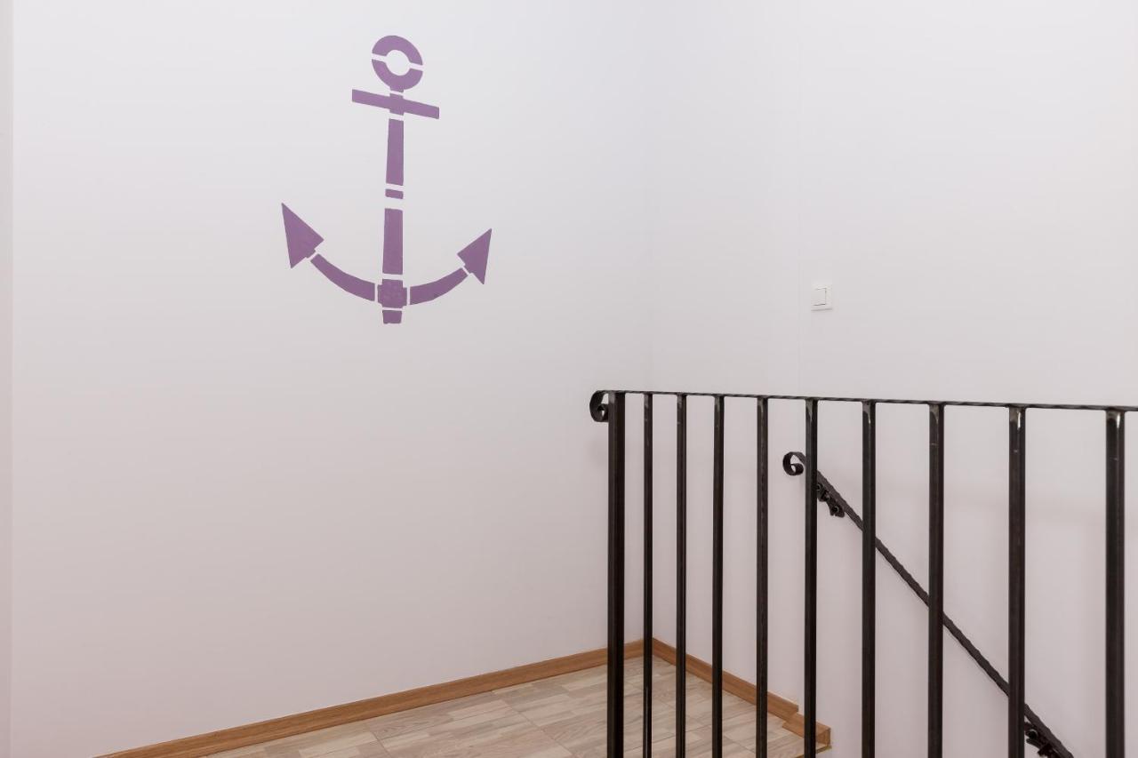 Apartamenty Kormoran Sarbinowo Exterior photo