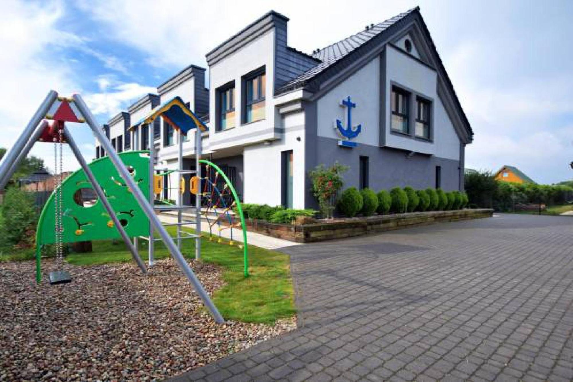 Apartamenty Kormoran Sarbinowo Exterior photo